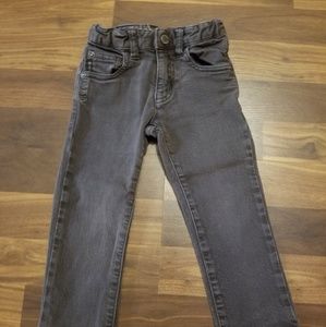 Toddler Armani Jeans